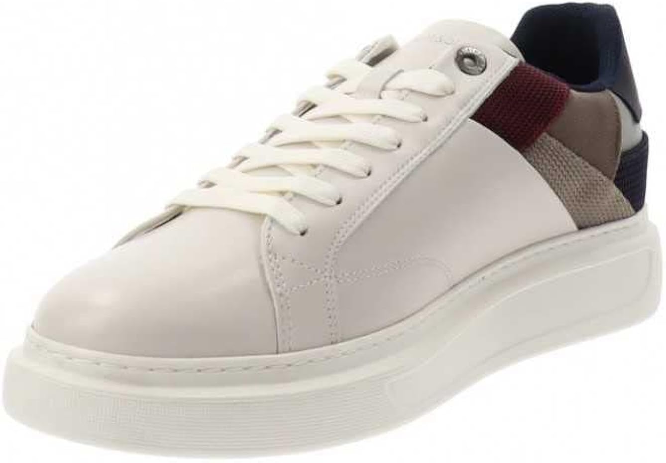 Harmont Blaine Sneakers Bianco Da Uomo Scarpe Harmont E Blaine