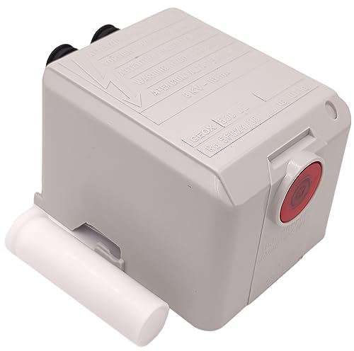 530SE Steuerbox Für Riello 40G / 41G Ölbrenner – Flammenmelder & Zündgerät Inklusive 530SE Steuerbox Für Riello 40G / 41G Ölbrenner – Flammenmelder & Zündgerät Inklusive