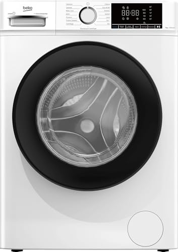 Imagen de Beko BMX7126DB lavadora Carga frontal 7 kg 1200 RPM Blanco