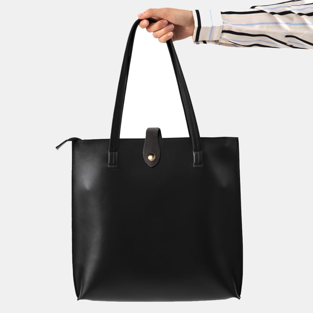 10 Pezzi Fibbie a Scatto in Pelle 10 Colori Bottoni a Pressione in Pelle per Chiusura Chiusure a Scatto Cucita Leather Snap Buckles per Borse Portafogli Quaderni Giacche Fai Da Te