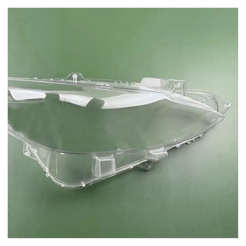 Coque phare droit Mazda 3 Axela 2014-2016 couvercle lentille transparent