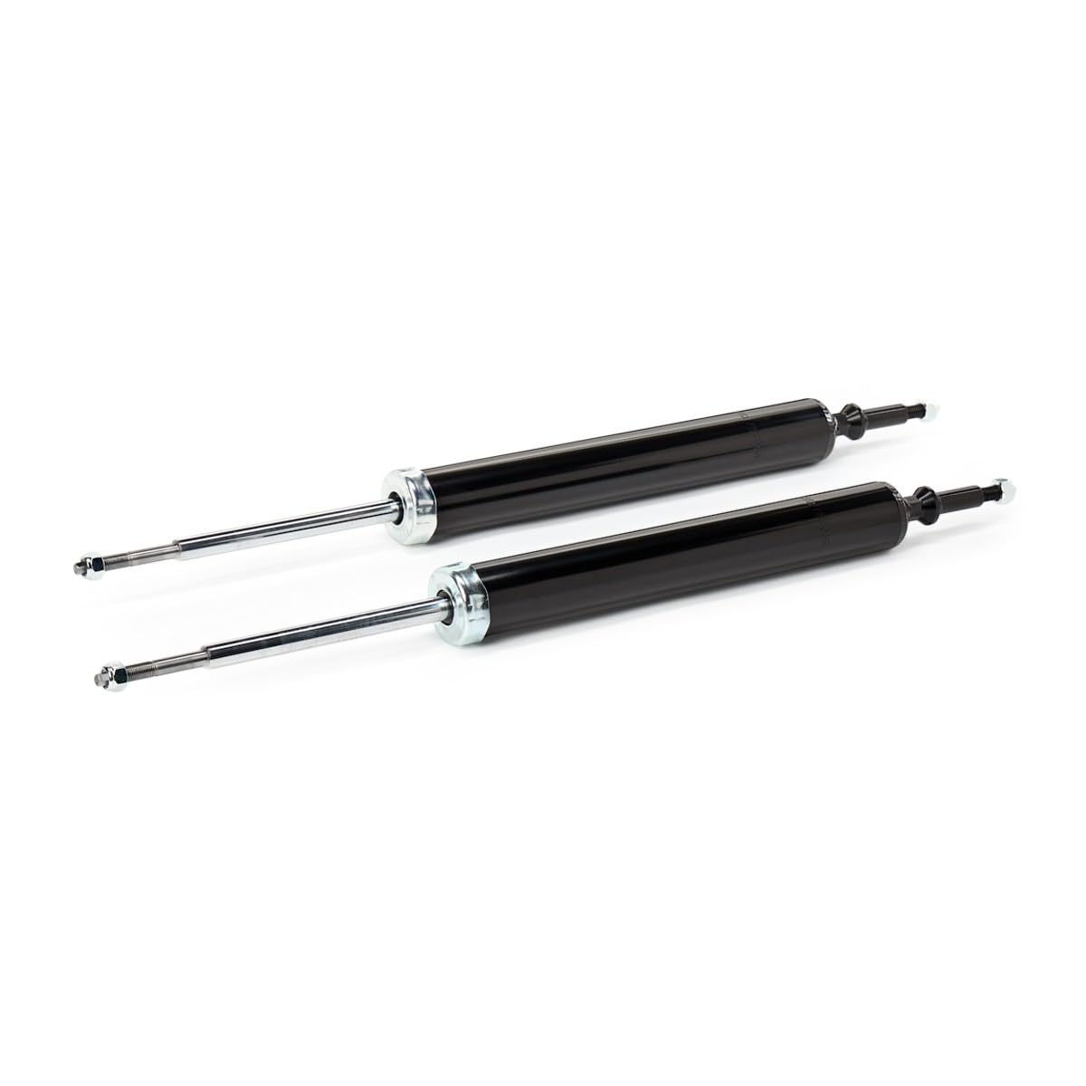 RIDEX 2x Amortisseur Arrière 2x Jeu, Pression de gaz Compatible avec BMW 3 Berline E90 3 Touring E91 1 5 portes E87 3 Coupé E92 1 3 portes E81