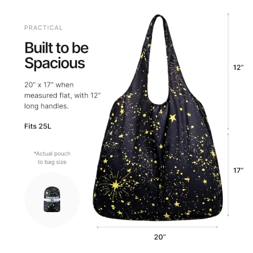 Nanobag XL Heavy Duty Tote