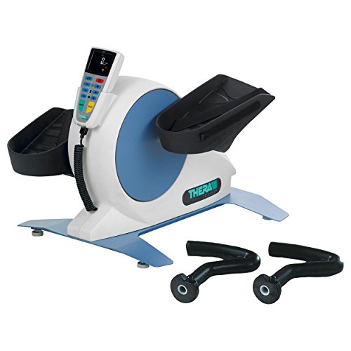 Thera-trainer Bein- und Oberkörpertrainer mobi 540