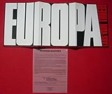  Dossier de presse de Europa (1990) Lars von Trier