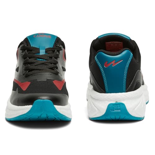 Image of Campus Men Jive Running Shoes