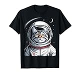 Photo Gallery funny space cat astronaut cosmic galaxy adventure kids boy maglietta Photo Gallery funny space cat astronaut cosmic galaxy adventure kids boy maglietta
