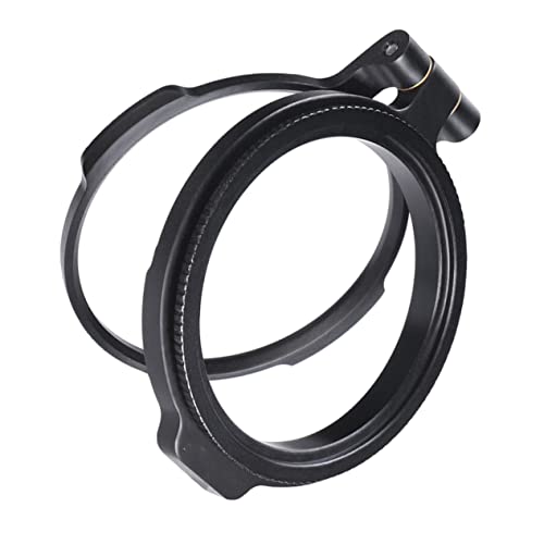 Filtre ND 58 mm sans vignettage pour objectif grand angle