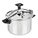 Produktbild Tefal Authentic Stainless Steel - 8 Liter - Schnellkochtopf