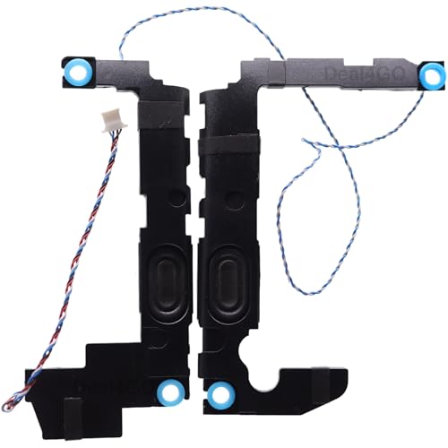 Haut-parleur interne pour Dell Inspiron 3511 réparer son grésillant