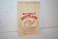 Way Down in Egyptland: A Family Journey Into Southern Illinois B001L13TAK Book Cover