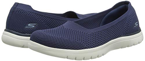 Skechers On-The-Go Flex Wonderous, Scarpe da