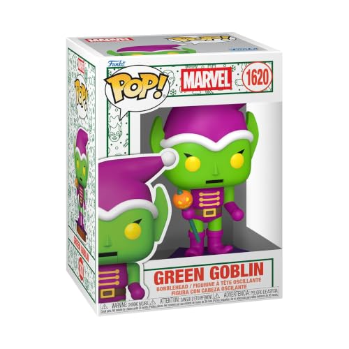 東京コミコン2018限定　POP Funko ポップ　マーベルホリデー Amazon.ca: Funko: Marvel