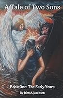 A Tale of Two Sons: Book One - The Early Years 1521040850 Book Cover