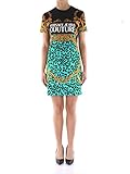 Material: Baumwolle. Versace Jeans Couture D2HVA4M0-30288 Corti Frau S