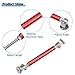 ACROPIX Universal Adjustable Aluminum Alloy 3