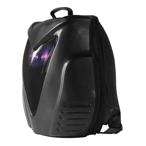 Sac à dos moto étanche pour casque idéal pour vos trajets urbains et la randonnée