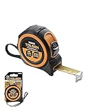 Tolsen 5m Tape Measure (Industrial Spec)