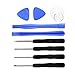Produktbild Kesilian 9 PC/Set Handy-Reparatur Disassemble Tool Kit Telefon Pry Öffnungs-Werkzeug Schraubendreher-Set