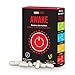 Produktbild BRAINEFFECT AWAKE - Upgraded Koffeintabletten - 80 Kapseln - Individuell Dosierbarer Wachmacher mit Vit B6 - Vegan
