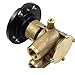 DEFYAN Water Impeller Pump Compatible with Penta Models 856513 3860703 857451 856952 10-24915-01 F6B-9 50410-1201 685001 RA057024 AQ175A