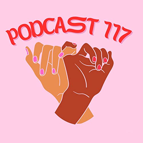 Page de couverture de Podcast 117
