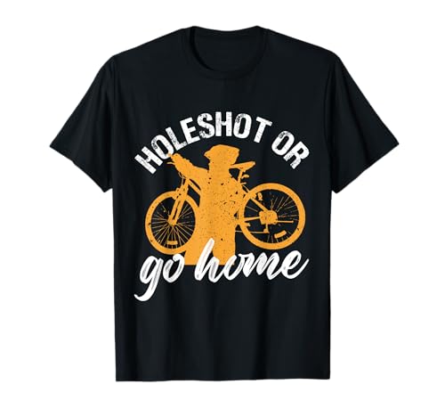 Holeshot�܂���Go Home Biking Design T�V���c