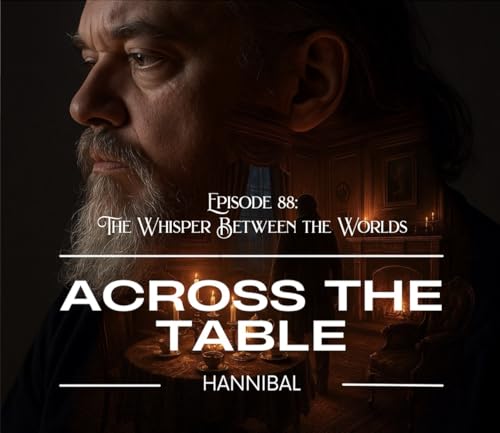 Episode 88: The Whisper Between the Worlds Titelbild