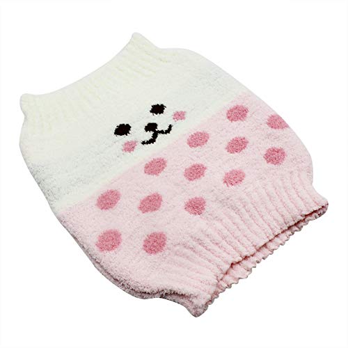 Image of RARITYUS Cute Baby Belly Band Soft Microfiber Umbilical Cord Belt Keep Warm Kids Waist Support
