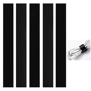 Sopwmap Ultra Power Lock Klettverschlussstreifen 5 Stück