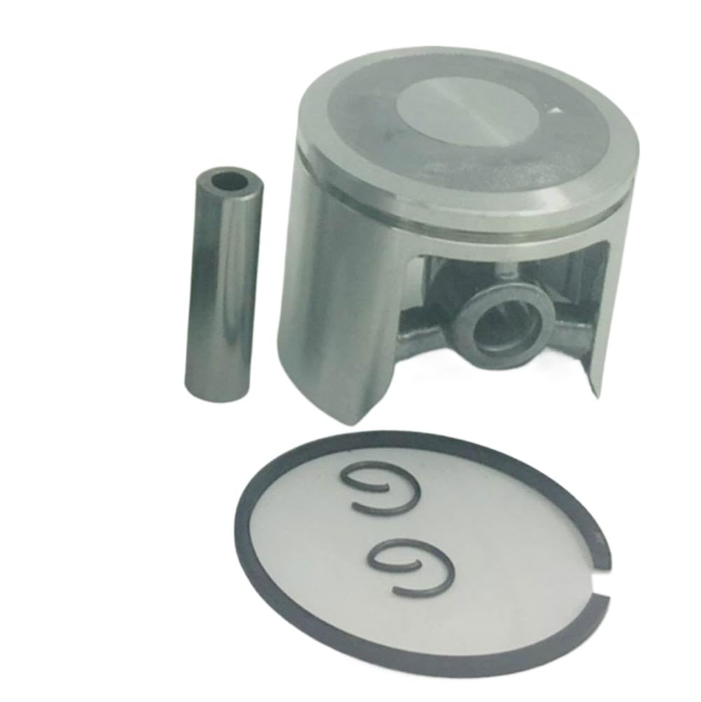 Piston Kit 39mm Compatible with CS-350T CS-350WES CS350TES CS-351