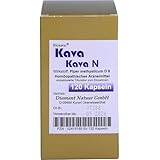 KAVA KAVA N D 8 Kapseln (120 St)