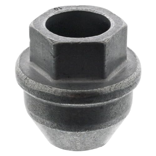 febi bilstein 46714 Radmutter für Stahlfelge febi bilstein 46714 Radmutter für Stahlfelge