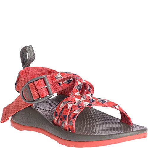 Image of Chaco Kids' ZX1 Ecotread Athletic Sandals