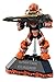 Mega Bloks #6 Halo Heroes Figure