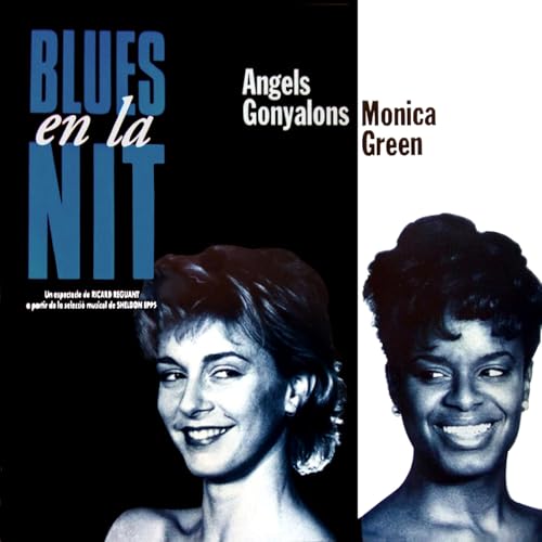 Blues Sense Por (En Directe)