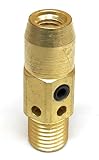 Tweco 54A Gas Diffuser 15401100, 5 pack
