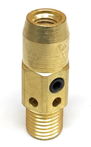 Tweco 54A Gas Diffuser 15401100, 5 Pack #TOP15