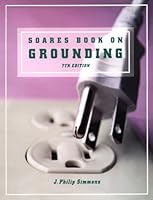 IAEI Soares Book on Grounding 1890659185 Book Cover