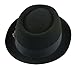 Bailey of Hollywood Darron Litefelt® Pork Pie - Black/XXL Black, XX-Large