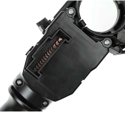 Commutateur de clignotants robuste avec commande de phares fluide 934101X031 Tucson