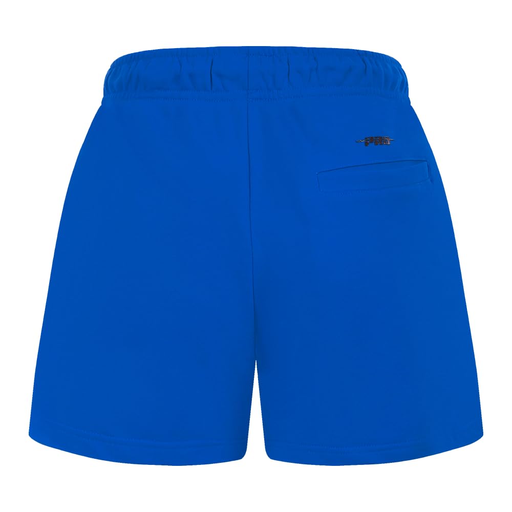 Pro Standard Damen NBA Classic Chenille W FLC Shorts