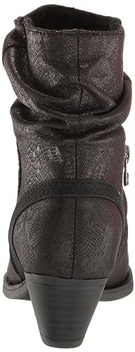 Blowfish Malibu Women's Spur Western Boot3