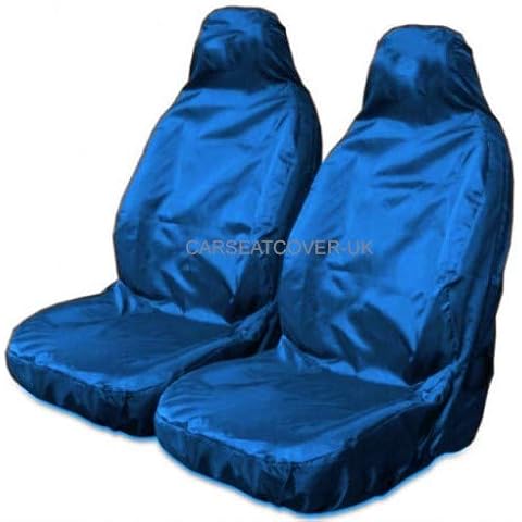 Carseatcover-UK® Waterproof Front Seat Covers Cover