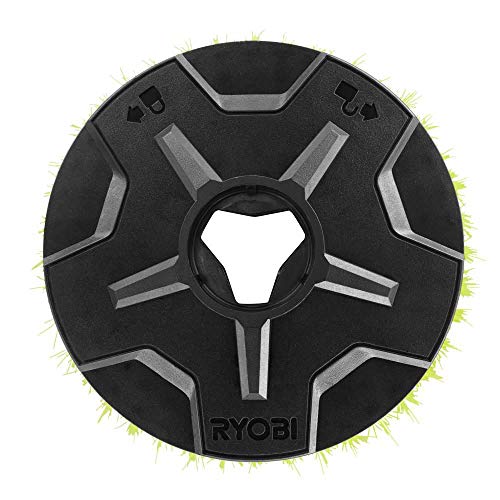 RYOBI P4510 Power Scrubber - Image 3