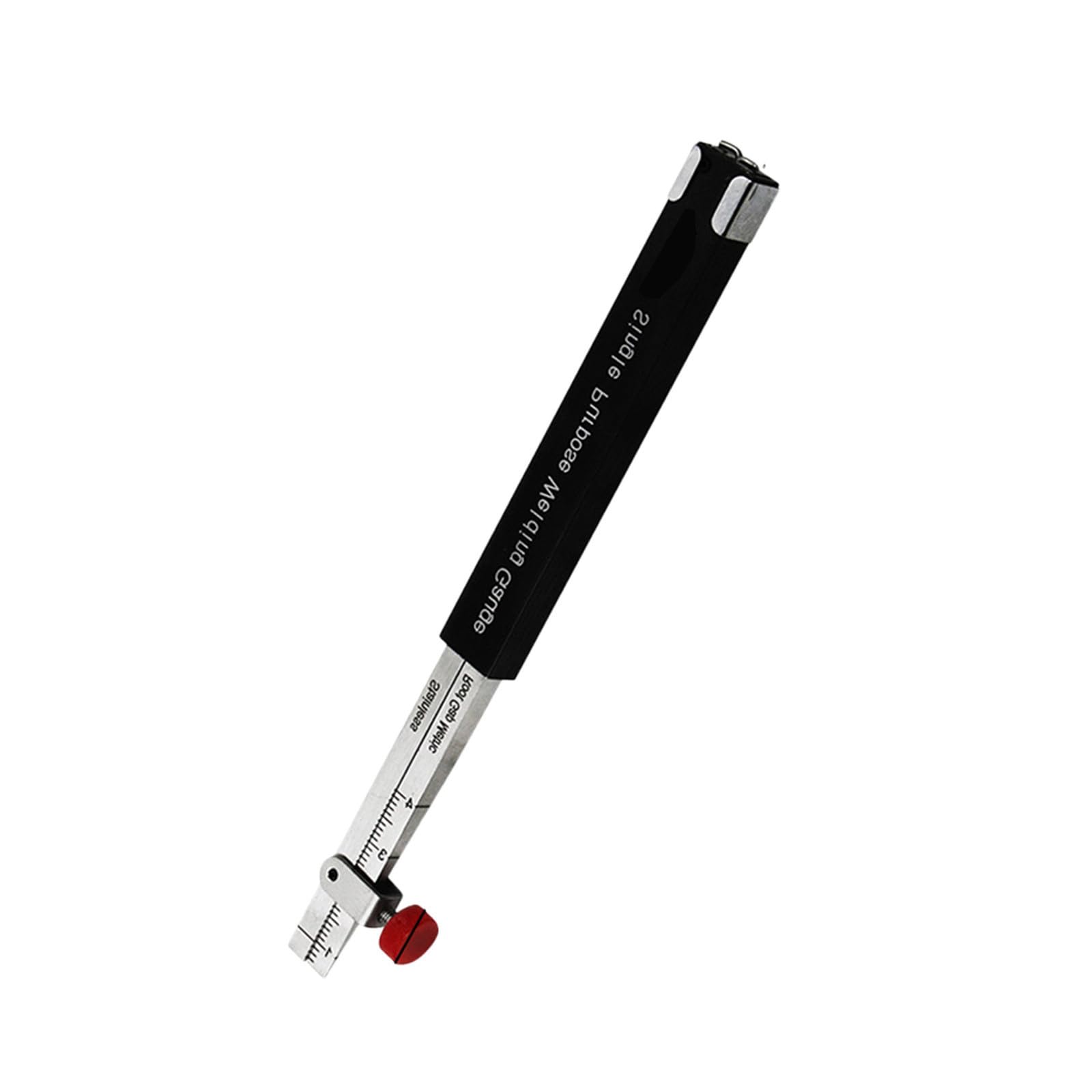 Stainless Steel Welding Inspection Gauge for Offset and Fit-up
