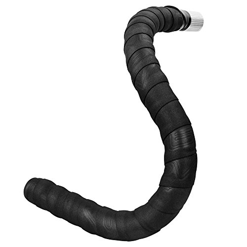 image for BV Handlebar Tape for Road Bike - Comfortable & Durable EVA Foam - Eas