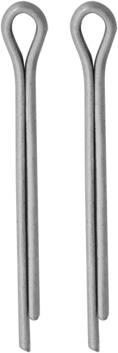 waltyotur 2 Pcs Power Steering Cylinder D128454 234466A1 Replacement for Case 580B 580C 580D 580E 580SE 580E