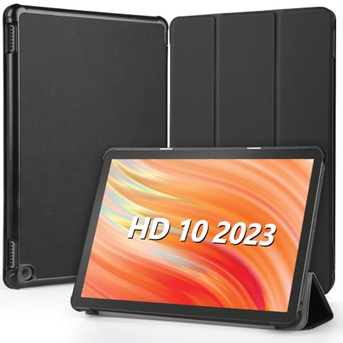Amazon.co.jp: Amazon Fire HD 10 インチ タブレット - 1080pフル HD
