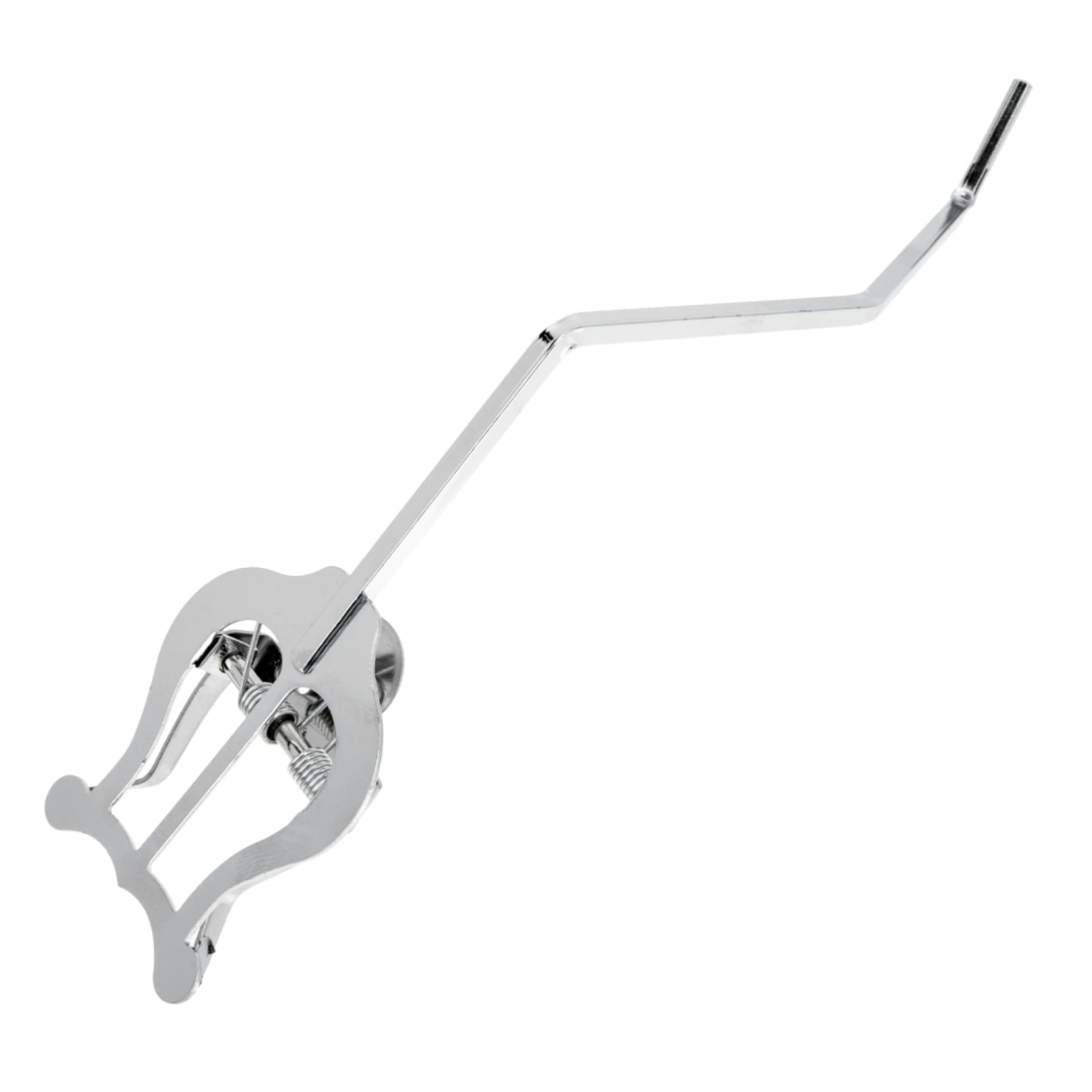 Abaodam Tenor Saxophone Stand Sheet Music Clamp Music Holder Clip Strong Base for Sax and Woodwind Instruments